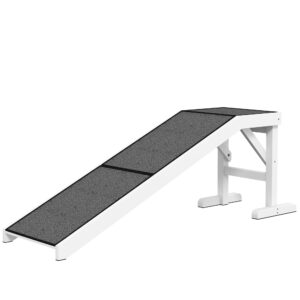 60" Pet Ramp for Dogs & Cats