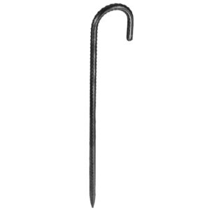 Rebar Stakes, 16-Inch, Heavy-Duty 0.4 (16 pack)