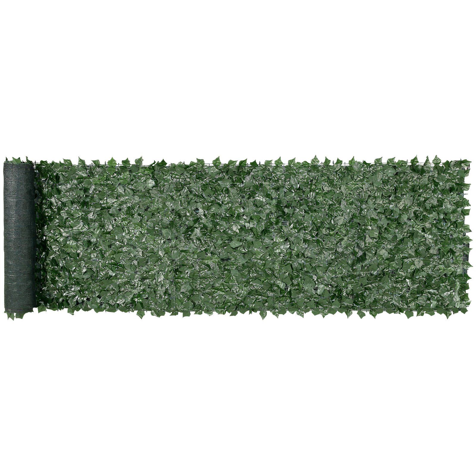 Ivy Privacy Fence, 39 x 158in
