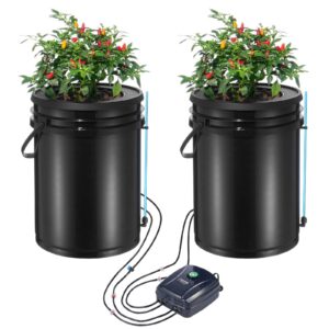 Hydroponics Grow System