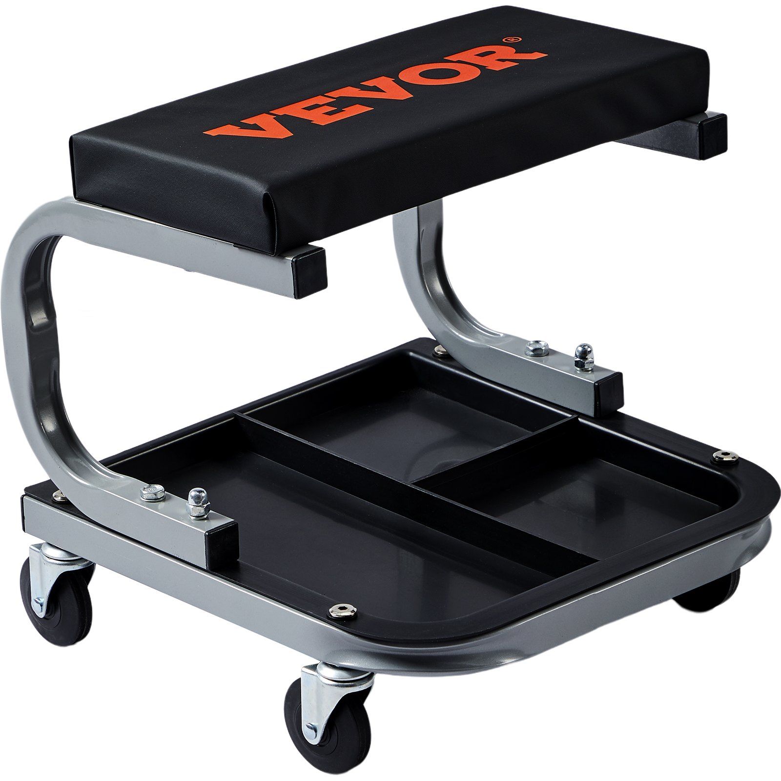 Mechanics Garage Stool