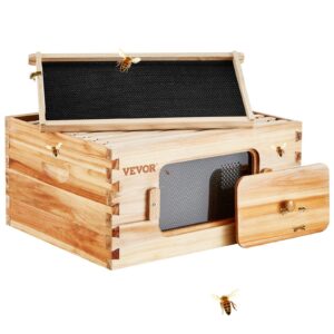 Bee Hive Deep Box Starter Kit