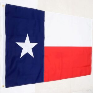 Texas Flag - Heavy Duty Outdoor