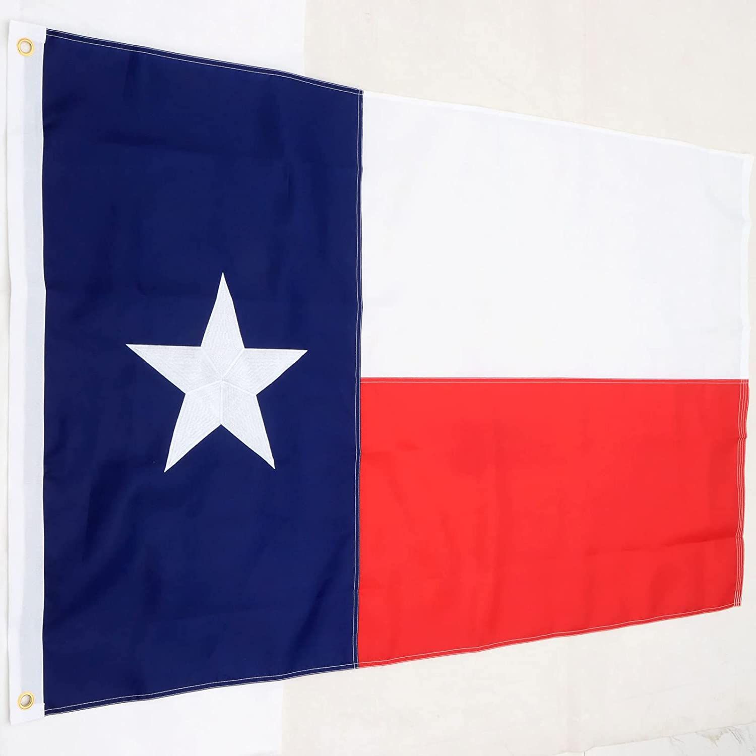 Texas Flag - Heavy Duty Outdoor Flag