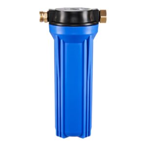 RV Water Filtration System, Drinking/Washing Water Filter System