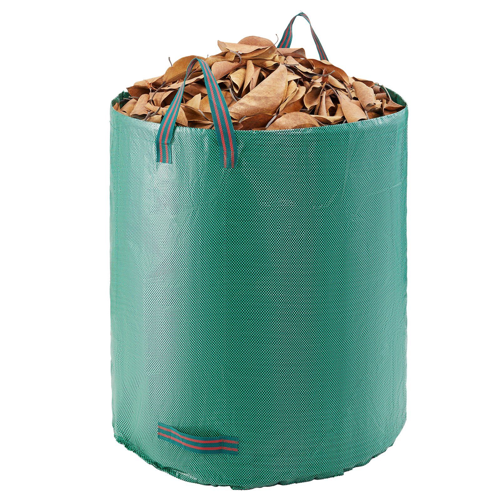 3-Pack 72 Gallon Reusable Yard Waste Bag,  26.4x30 in