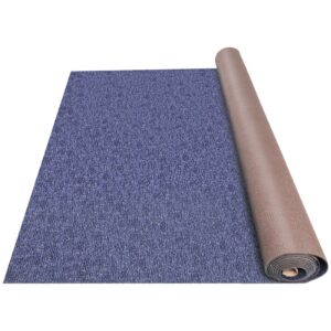 Deep Blue Marine Carpet 6 ft x 13.1 ft Marine Carpeting