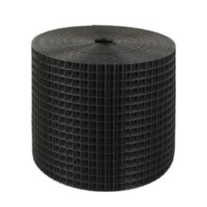 6 inch x 100ft Solar Panel Bird Guard, Critter Guard Roll Kit