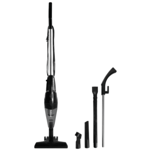 National 600W Vacuum Cleaner with 14kPa Suction